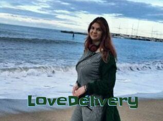 LoveDelivery