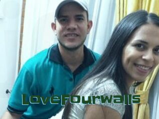 LoveFourwalls