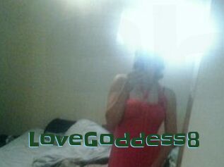 LoveGoddess8