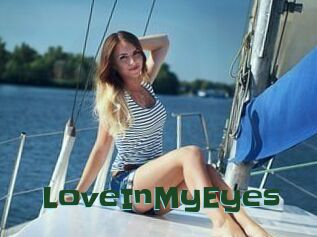 LoveInMyEyes