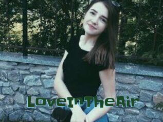 LoveInTheAir