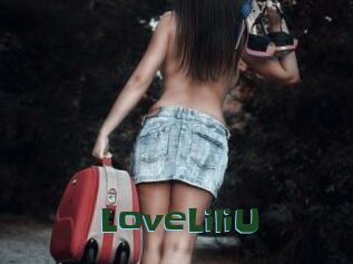 LoveLiliU