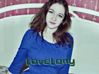 LoveLony