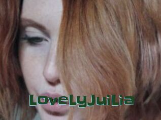 LoveLyJuiLia