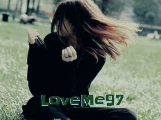 LoveMe97