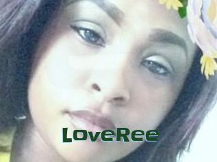 LoveRee