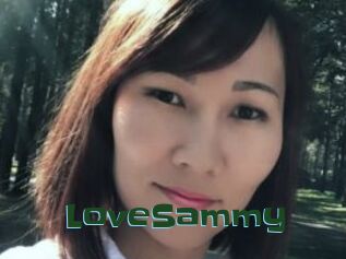 LoveSammy