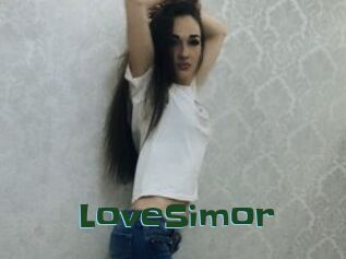LoveSimor