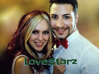 LoveStarz
