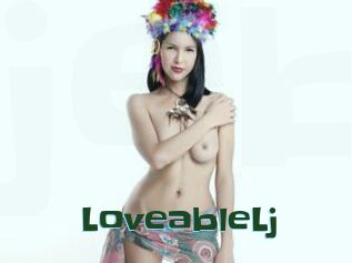LoveableLj