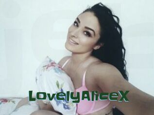 LovelyAliceX