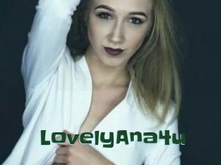 LovelyAna4u