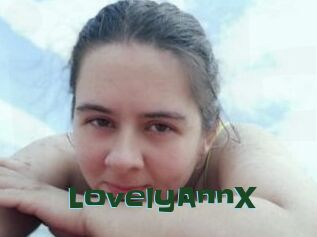 LovelyAnnX