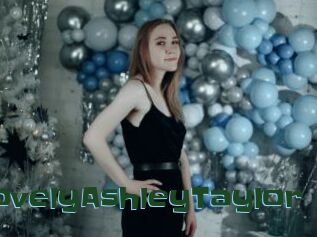 LovelyAshleyTaylor