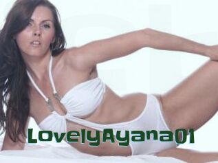 LovelyAyana01