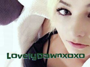 LovelyDawnxoxo
