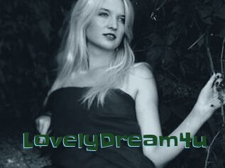 LovelyDream4u