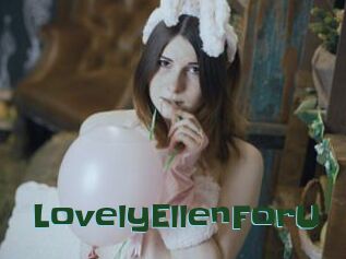 LovelyEllenForU