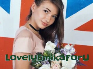 LovelyEmikaForU