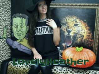LovelyHeather