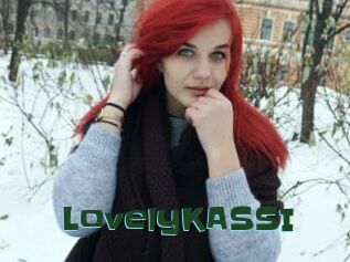 LovelyKASSI