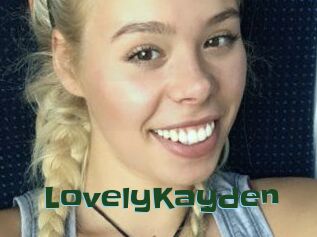 LovelyKayden