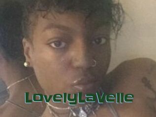LovelyLaVelle