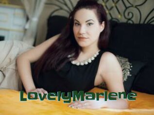 LovelyMarlene