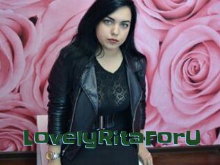 LovelyRitaForU
