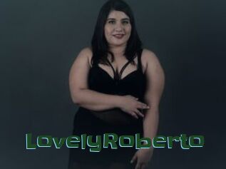 LovelyRoberto