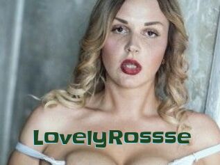 LovelyRossse