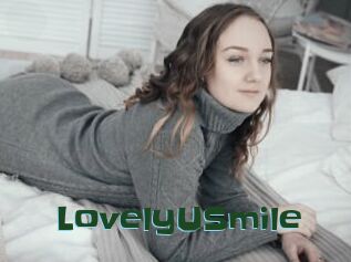 LovelyUSmile