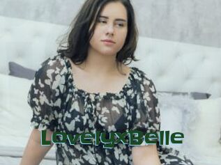 LovelyxBelle