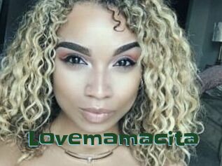 Lovemamacita