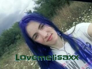 Lovemelisaxx