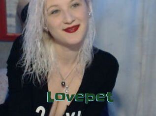 Lovepet