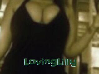 LovingLilly