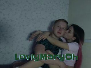 LovlyMaryOh