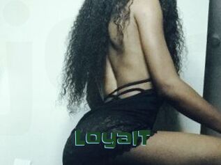LoyalT