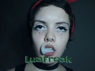 LuaFreak