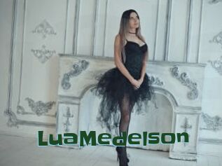 LuaMedelson