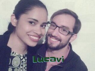Lucavi