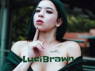 LuciBrawn
