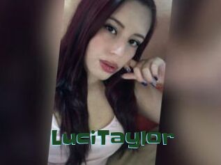 LuciTaylor
