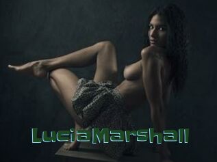 LuciaMarshall