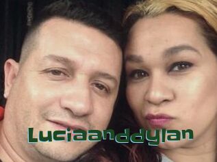 Luciaanddylan
