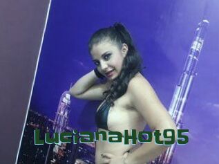 LucianaHot95