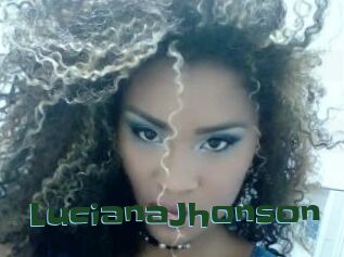 LucianaJhonson