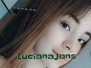 LucianaJons