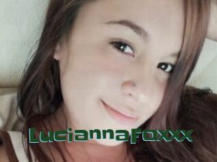 LuciannaFoxxx